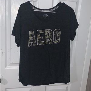 Aeropostale shirt